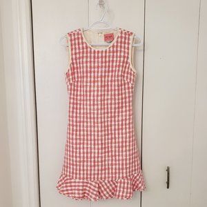 Kate Spade pink dress